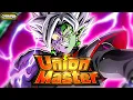 Download Lagu BATTLE OF FATE! STAGES 9 \u0026 10! UNION MASTER!! (DBZ: Dokkan Battle)