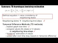 RL2 3 - TD Learning Temporal Difference Learning
