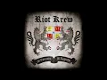 Download Lagu Riot Krew - Ni Excuses, Ni Regrets (2016) FULL ALBUM MP3