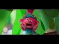 THE *NSYNC SCENE from Trolls Band Together! ("Better Place" Credits Sequence) | TROLLS BAND TOGETHER
