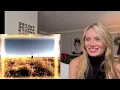 Kid Rock-Bawitdaba!!  Russian Girl First Time Hearing!!