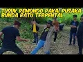 Download Lagu BANG REY LAMPUNG TERBARU NGAMUK NYA MACAN PUTIH HAJAR REMONDO BOS PREMAN