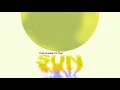 Rocci - Too Close To The Sun (Visualizer)