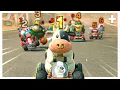Download Lagu We Played The New Mario Kart With Too Many People