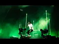 Lagu Deftones @ Forest National Brussels Belgium - 30-01-2026 - Full Show - HD