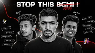The REAL Reason Players Are Quitting BGMI - GameXpro
