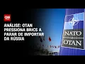 Download Lagu Análise: Comércio com Rússia pode render sanções ao Brasil, diz Otan | WW