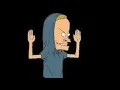 CORNHOLIO from Beavis Butthead Do America