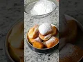 Download Lagu Beignets (New Orleans Doughnut)