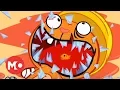Download Lagu Happy Tree Friends - Shard At  Work (Ep #41)