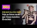 Download Lagu Veja as fotos raras que Xuxa mandou fã excluir