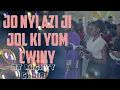 Download Lagu Jo nyi azi ji \u0026 Jol ki Yom cwiny
