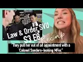 GuessWhat SVU S3 E8 Inheritance