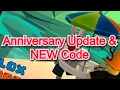 Roblox Blox Cards NEWLY RELEASED Anniversary Code Outdated