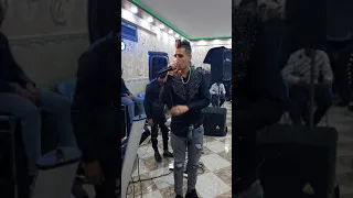 على ديك القادة حتى أنا مانيش فاهم روحي Cheb Akram Parisien Avec Tipo Sghir 