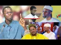 Lagu Après Cheikh Bara«Tay li Sonko Wax..Diomaye daf ko..\