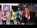 Download Lagu Power Rangers Super Megaforce - Love Is In The Air - Power Rangers vs Invidious (No legendary Mode)