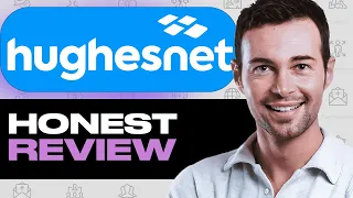 HughesNet Internet Review - Watch Before You Sign Up