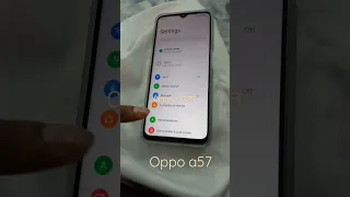 Oppo A57 