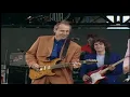 Solid Rock - Dire Straits - Knebworth (1990) Part 17