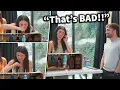 Download Lagu Botezs blind taste tests MrBeast's Chocolate Milk