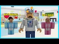 Lagu Kisah MIPAN \u0026 ZUZUZU Waktu Bayi (Roleplay) - Roblox Indonesia