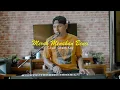 Download Lagu MERAH MENAHAN BENCI COVER OBET KEY