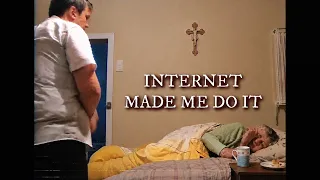 When Terminally Online Creeps Become Killers...