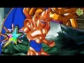 Teq Nuova Shenron 100 Rebirth Showcase Shadow Dragon Category