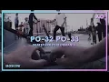 Lagu PO-32 PO-33 teenage engineering \\ skatepark live performance