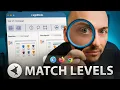 Visual Testing with Applitools Match Levels and Cross-browser Testing