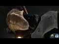 Dooont Caaaare Where s Trike Prehistoric Planet Season 2 Meme