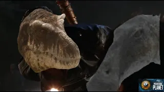 Dooont Caaaare Where s Trike Prehistoric Planet Season 2 Meme