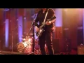 The Record Company - So What'cha Want - Philadelphia, PA - 10/22/2016