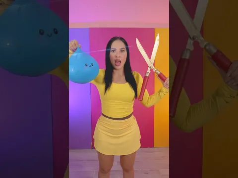 Destruyendo los SQUISHYS de mis amigos!