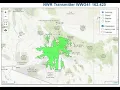 NWS Flagstaff Required Weekly Test on WWG41 With Unique Wording