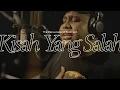 Download Lagu The Bakuucakar \u0026 Andmesh - Kisah Yang Salah (The Vault of Glenn Fredly) | Official Lyric Video