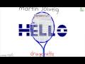 Download Lagu Hello (Radio Edit) - Martin Solveig \u0026 Dragonette