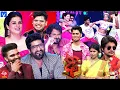 Download Lagu Dhee 15 Championship Battle Latest Promo - 3rd May 2023 - Sekhar Master,Shraddha Das,Pradeep