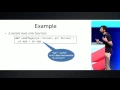 Quantifying and Explaining Immutability in Scala by Philipp Haller