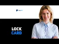 How To Lock Paypal Card 2025