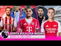 Download Lagu NGERI ‼️LUIS DIAZ KE BAYER MUNICH 🟣 GARNACHO DI ASINGKAN SKUAD MU 🟣 JORDAN HENDERSON KE BRENTFORD 🟣