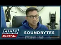 Download Lagu 'Nakakatakot pero wala kaming pakialam': Napolcom unfazed in probe on missing 'sabungeros' case |ANC