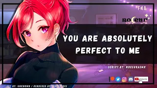 Girlfriend Praises You When You re Feeling Insecure Holding You F4A