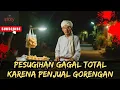 Download Lagu VIRAL! PESUGIHAN GAGAL TOTAL KARENA KYAI MENYAMAR JADI PENJUAL GORENGAN #mitosjawa #storytelling