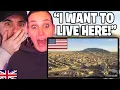 British Mum Reacts to My First Time Seeing Texas America