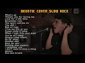 Download Lagu Full Album Akustik Cover Slow Rock   Musik Cafe Slow Rock DIMAS SENOPATI