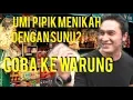 Download Lagu Soal Gosip Umi Pipik, Indra Bruggman Mengaku Sudah Lama Tak Berkomunikasi
