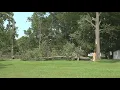 Severe weather rips through Northeast Ohio leaving a trail of damage