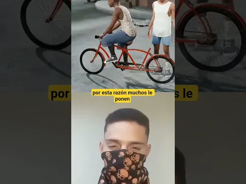 Estás son las bicicletas para derrapar 🚲 #shorts #parati #foryou #viral #short